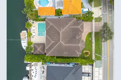 2085 Keystone Blvd, North Miami, FL 33181 - Photo 74