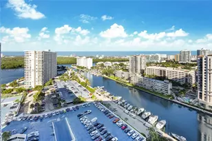 100 Bayview Dr, Sunny Isles Beach, FL 33160 - Photo 14