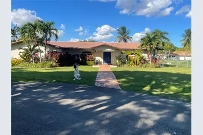 8005 SW 106 Street, Miami, FL 33156 - Photo 1