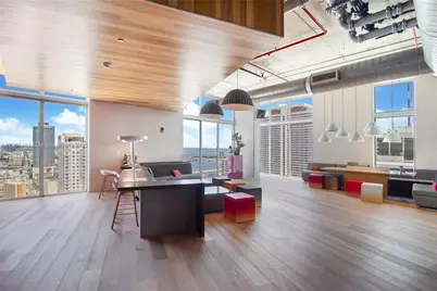 151 SE 1st St #1003, Miami, FL 33131 - Photo 16