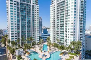 253 NE 2nd St, Miami, FL 33132 - Photo 1