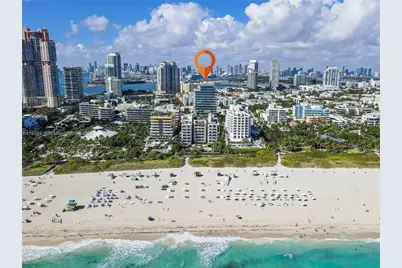 120 Ocean Dr #700, Miami Beach, FL 33139 - Photo 2