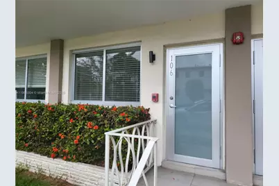 1601 Meridian Ave #106, Miami Beach, FL 33139 - Photo 1