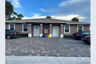 1533 W 26th Ct #1B, Riviera Beach, FL 33404 - Photo 2