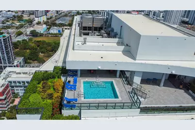 1600 NE 1st Ave #2708, Miami, FL 33132 - Photo 26