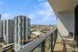 1600 NE 1st Ave, Miami, FL 33132 - Photo 14