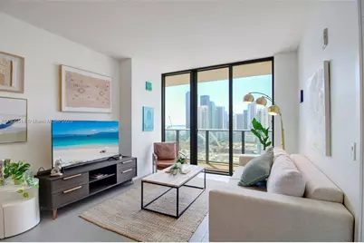 1600 NE 1st Ave #2708, Miami, FL 33132 - Photo 1