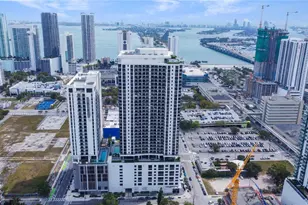 1600 NE 1st Ave, Miami, FL 33132 - Photo 28