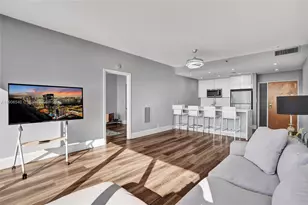 7601 E Treasure Dr, North Bay Village, FL 33141 - Photo 8