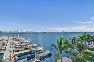 7601 E Treasure Dr, North Bay Village, FL 33141 - Photo 42