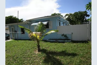 [Address not provided], North Miami, FL 33168 - Photo 1