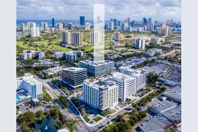 2960 NE 207th St #1003, Aventura, FL 33180 - Photo 16