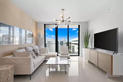 2960 NE 207th St #1003, Aventura, FL 33180 - Photo 2
