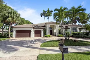 2514 Poinciana Dr, Weston, FL 33327 - Photo 1