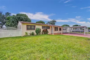 3260 NW 174th St, Miami Gardens, FL 33056 - Photo 1