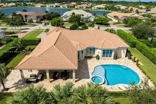 4950 E Sterling Rnch Cir, Davie, FL 33314 - Photo 10