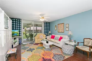 1001 NE 14th Ave, Hallandale Beach, FL 33009 - Photo 2