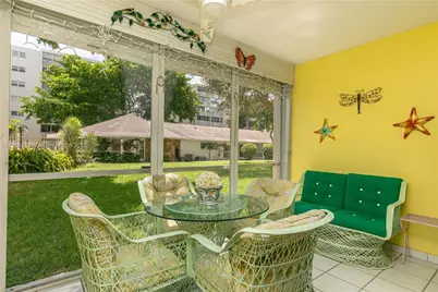 1001 NE 14th Ave #107, Hallandale Beach, FL 33009 - Photo 12