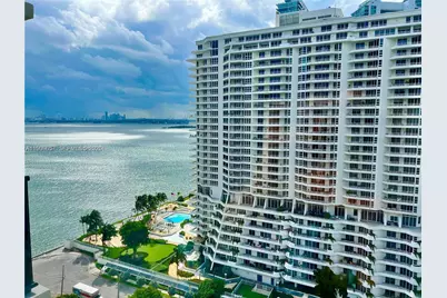 600 NE 36th #2011, Miami, FL 33137 - Photo 20