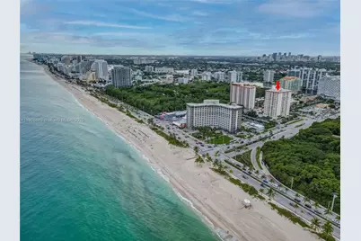 3000 E Sunrise Blvd #5H, Fort Lauderdale, FL 33304 - Photo 1