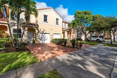 3816 SW 169th Ter, Miramar, FL 33027 - Photo 1