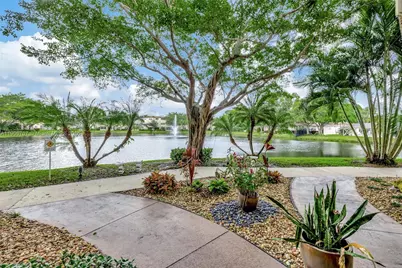 5103 NW 35th St #506, Lauderdale Lakes, FL 33319 - Photo 28