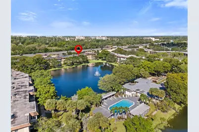 3530 NW 52nd Ave #606, Lauderdale Lakes, FL 33319 - Photo 24