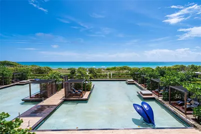 9349 Collins Ave #205, Surfside, FL 33154 - Photo 18