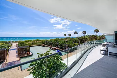 9349 Collins Ave #205, Surfside, FL 33154 - Photo 4
