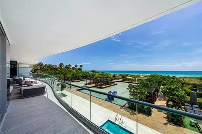 9349 Collins Ave #205, Surfside, FL 33154 - Photo 16