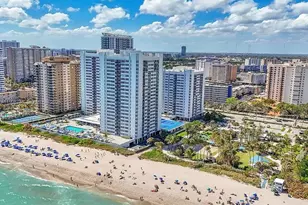 1880 S Ocean Dr, Hallandale Beach, FL 33009 - Photo 1