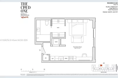 2215 NW 1st Place #622, Miami, FL 33127 - Photo 14