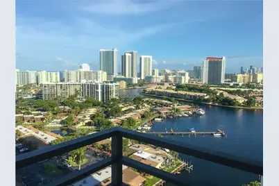 2500 Parkview Dr #2004, Hallandale Beach, FL 33009 - Photo 8