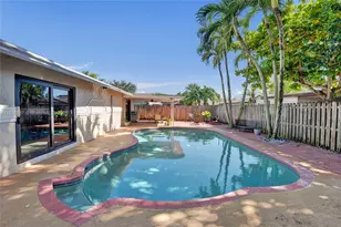 9350 NW 43rd Manor, Sunrise, FL 33351 - Photo 40