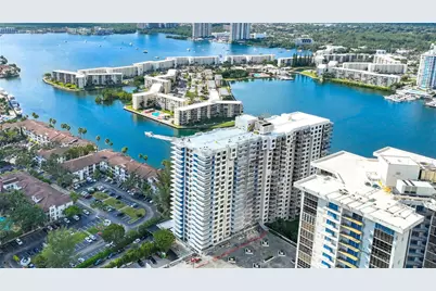 18151 NE 31st Ct #1511, Aventura, FL 33160 - Photo 22