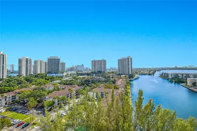 18151 NE 31st Ct #1511, Aventura, FL 33160 - Photo 20