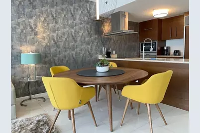 485 Brickell Ave #3607, Miami, FL 33131 - Photo 2