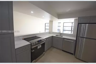 200 Leslie Dr #1124, Hallandale Beach, FL 33009 - Photo 6