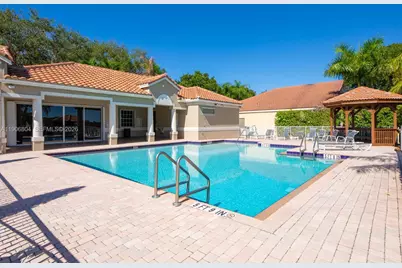 6865 NW 81st Ct, Parkland, FL 33067 - Photo 34