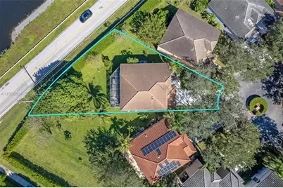 6865 NW 81st Ct, Parkland, FL 33067 - Photo 40