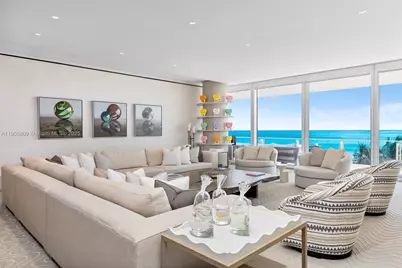 9111 Collins Ave #N421, Surfside, FL 33154 - Photo 1