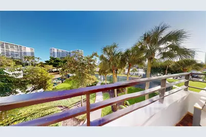 500 Three Islands Blvd #L 25, Hallandale Beach, FL 33009 - Photo 4