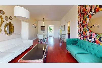 500 Three Islands Blvd #L 25, Hallandale Beach, FL 33009 - Photo 8