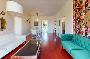 500 Three Islands Boulevard, Hallandale Beach, FL 33009 - Photo 8