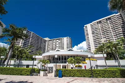 500 Three Islands Blvd #L 25, Hallandale Beach, FL 33009 - Photo 28