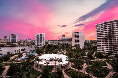 500 Three Islands Blvd #L 25, Hallandale Beach, FL 33009 - Photo 2