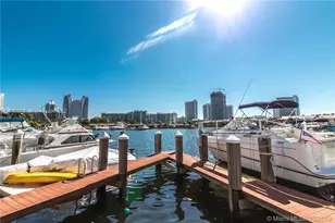 500 Three Islands Boulevard, Hallandale Beach, FL 33009 - Photo 28