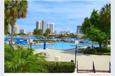 500 Three Islands Blvd #L 25, Hallandale Beach, FL 33009 - Photo 34