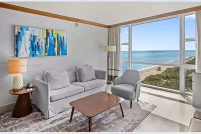 6801 Collins Ave #1018 (1007), Miami Beach, FL 33141 - Photo 4