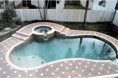 [Address not provided], Pembroke Pines, FL 33029 - Photo 18